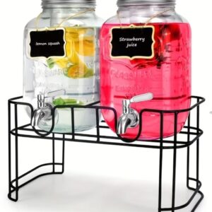 Drinks dispenser