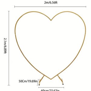 Love arch
