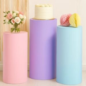 Cake stand cover